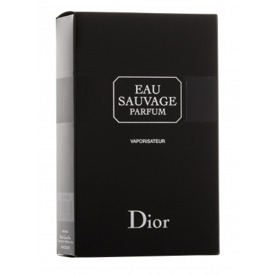 Christian Dior Eau Sauvage Woda perfumowana dla mężczyzn 100 ml