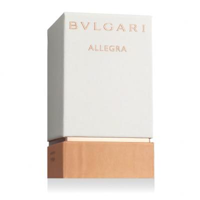 Bvlgari Allegra Magnifying Myrrh Essence Woda perfumowana dla kobiet 40 ml