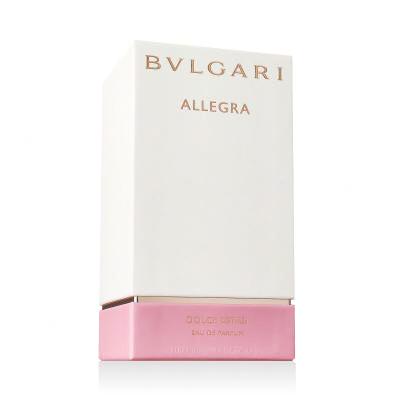 Bvlgari Allegra Dolce Estati Woda perfumowana dla kobiet 100 ml