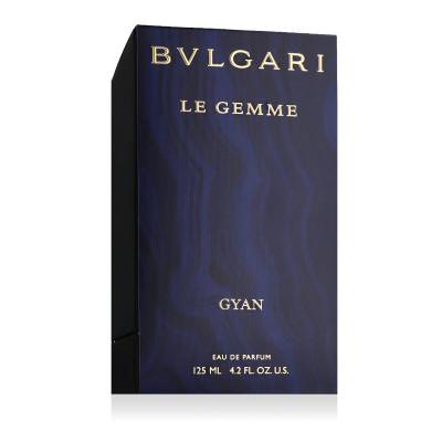 Bvlgari Le Gemme Gyan Woda perfumowana dla mężczyzn 125 ml
