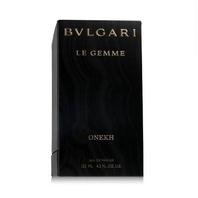 Bvlgari Le Gemme Onekh Woda perfumowana dla mężczyzn 125 ml