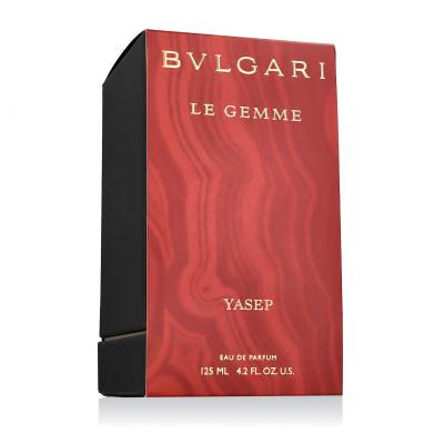Bvlgari Le Gemme Yasep Woda perfumowana dla mężczyzn 125 ml