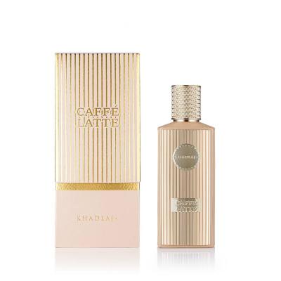 Khadlaj Caffe Latte Ekstrakt perfum 100 ml