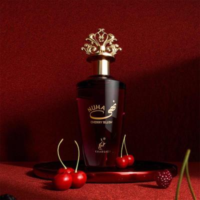 Khadlaj Nuha Cherry Blush Woda perfumowana dla kobiet 85 ml