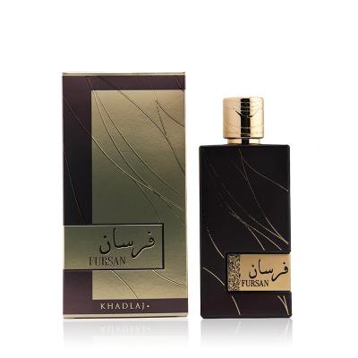Khadlaj Fursan Brown Woda perfumowana 100 ml