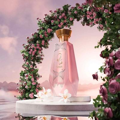 Khadlaj Sara Ekstrakt perfum dla kobiet 100 ml