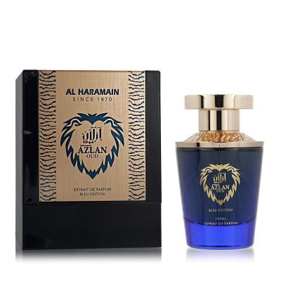 Al Haramain Azlan Oud Blue Edition Ekstrakt perfum 100 ml