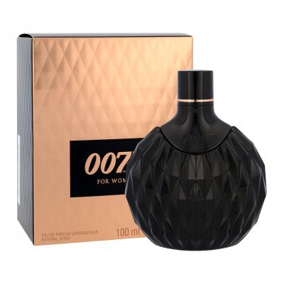 James Bond 007 James Bond 007 Woda perfumowana dla kobiet 100 ml