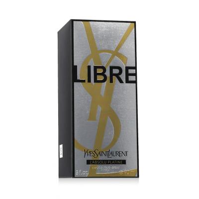 Yves Saint Laurent Libre L&#039;Absolu Platine Perfumy dla kobiet 90 ml