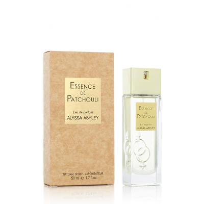 Alyssa Ashley Essence de Patchouli Woda perfumowana dla kobiet 50 ml