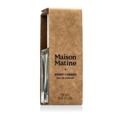 Maison Matine Avant l'Orage Woda perfumowana 15 ml