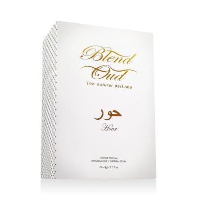 Blend Oud Hour Woda perfumowana 75 ml