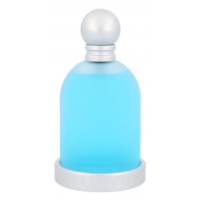 Halloween Blue Drop Woda toaletowa dla kobiet 100 ml