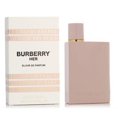Burberry Her Elixir de Parfum Woda perfumowana dla kobiet 100 ml