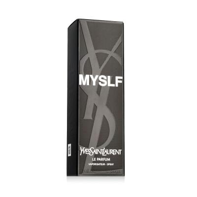 Yves Saint Laurent MYSLF Le Parfum Perfumy dla mężczyzn 60 ml