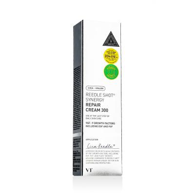 VT Cosmetics Reedle Shot Synergy Repair Cream 300 Krem do twarzy na dzień 50 ml
