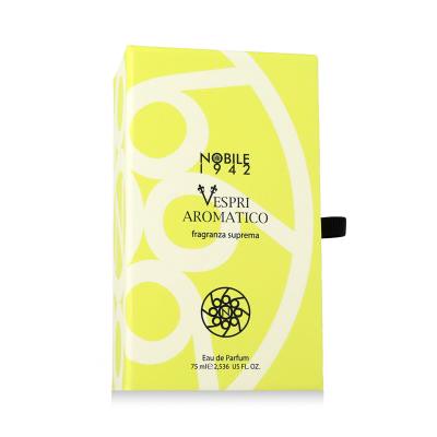 Nobile 1942 Vespri Aromatico Woda perfumowana 75 ml