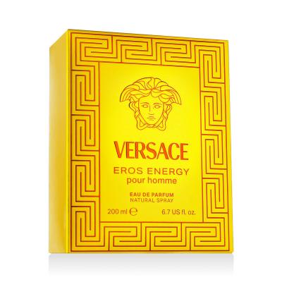 Versace Eros Energy Woda perfumowana dla mężczyzn 200 ml