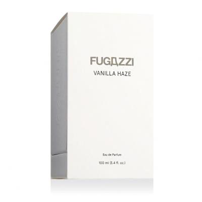 Fugazzi Vanilla Haze Woda perfumowana 100 ml