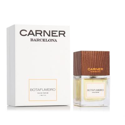 Carner Barcelona Botafumeiro Woda perfumowana 50 ml
