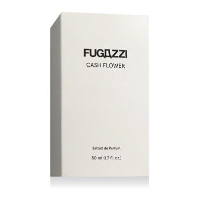 Fugazzi Cash Flower Ekstrakt perfum 50 ml