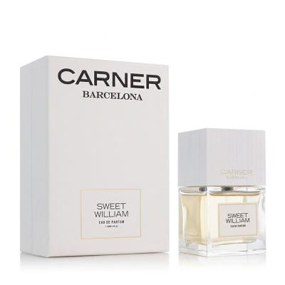 Carner Barcelona Sweet William Woda perfumowana 100 ml