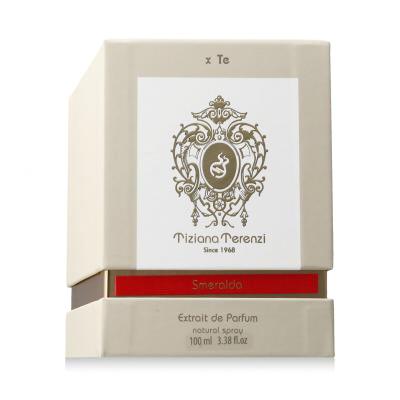 Tiziana Terenzi Luna Collection Smeralda Ekstrakt perfum 100 ml