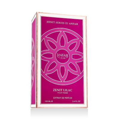 Anfar 1950 Zenit Lilac Ekstrakt perfum dla kobiet 100 ml