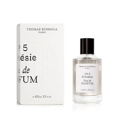 Thomas Kosmala No.5 Frénésie Woda perfumowana 100 ml