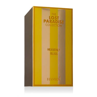 Hamidi The Lost Paradise Heavenly Bliss Woda perfumowana 100 ml