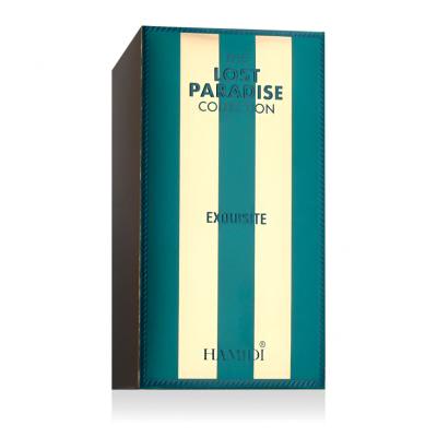 Hamidi The Lost Paradise Exquisite Woda perfumowana 100 ml