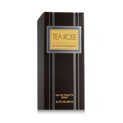 The Perfumer&#039;s Workshop Tea Rose Woda toaletowa dla kobiet 100 ml