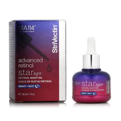 StriVectin Advanced Retinol S.T.A.R.Light Retinol Night Oil Olejek do twarzy 30 ml