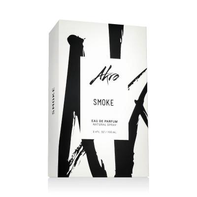 Akro Smoke Woda perfumowana 100 ml