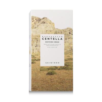 SKIN1004 Centella Soothing Cream Krem do twarzy na dzień dla kobiet 75 ml