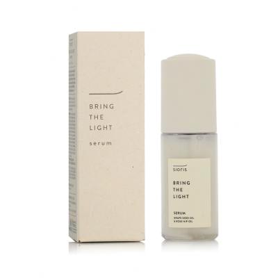 Sioris Bring The Light Serum Serum do twarzy 35 ml