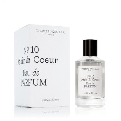 Thomas Kosmala No.10 Désir du Coeur Woda perfumowana 100 ml
