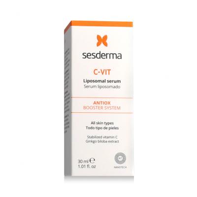 Sesderma C-VIT Liposomal Serum Serum do twarzy 30 ml