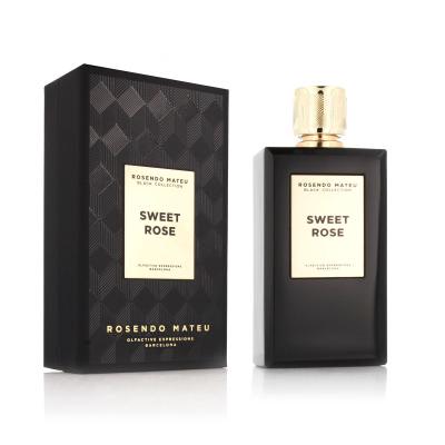 Rosendo Mateu Sweet Rose Perfumy 100 ml