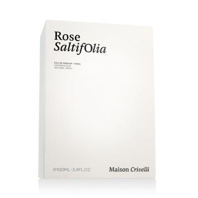 Maison Crivelli Rose SaltifOlia Woda perfumowana 100 ml