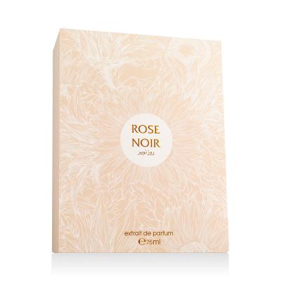 Ahmed Al Maghribi Rose Noir Ekstrakt perfum dla kobiet 75 ml