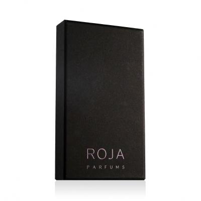 Roja Parfums Discovery Collection Zestaw perfumy Amber Aoud 10 ml + perfumy Taif Aoud 10 ml + perfumy Sweetie Aoud 10 ml