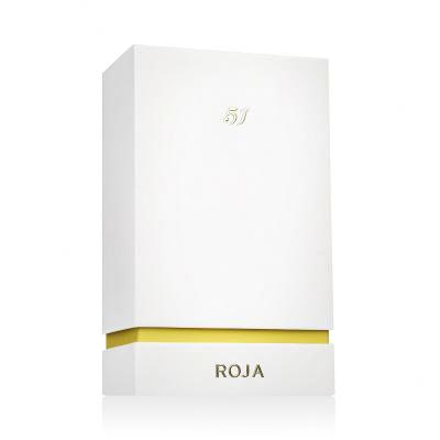 Roja Parfums 51 Woda perfumowana dla kobiet 75 ml