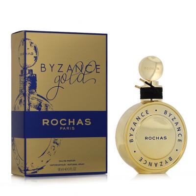 Rochas Byzance Gold Woda perfumowana dla kobiet 90 ml