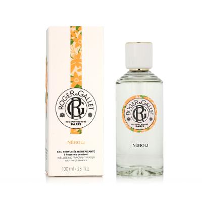 Roger &amp; Gallet Néroli Eau Fraîche dla kobiet 100 ml