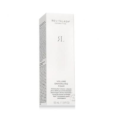 RevitaLash Volume Enhancing Foam Objętość włosów 55 ml