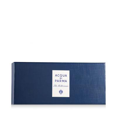 Acqua di Parma Blu Mediterraneo Gift Set Woda toaletowa Zestaw