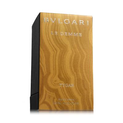 Bvlgari Le Gemme Tygar Woda perfumowana dla mężczyzn 125 ml