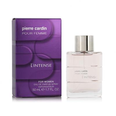 Pierre Cardin Pour Femme L&#039;Intense Woda perfumowana dla kobiet 50 ml