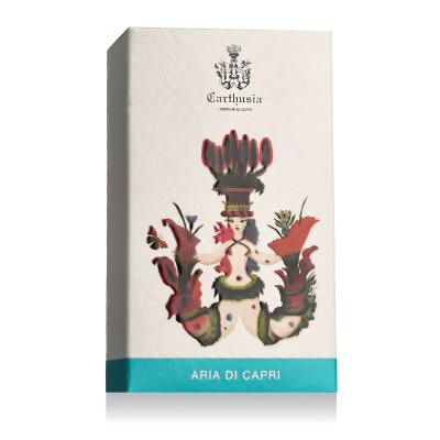 Carthusia Aria de Capri Woda perfumowana dla kobiet 50 ml